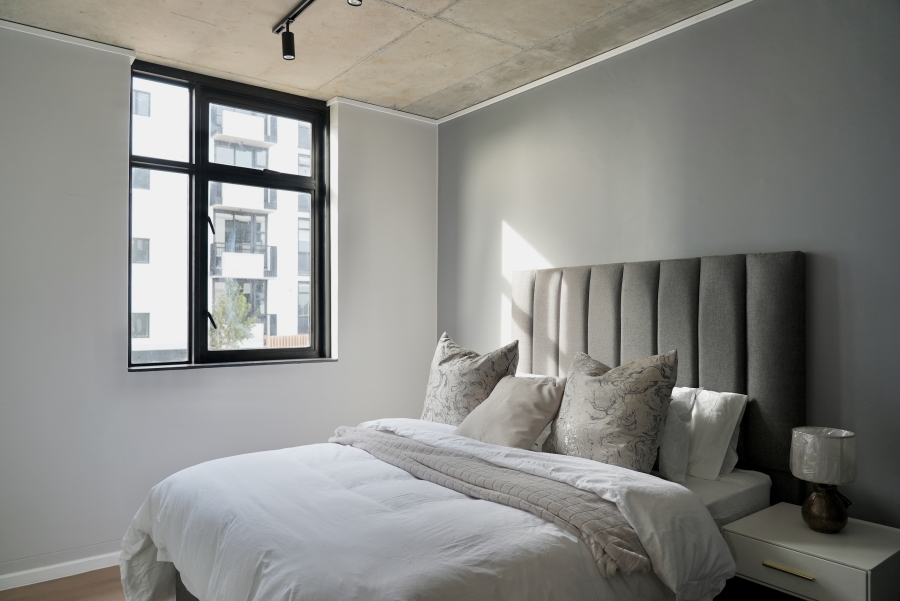 To Let 2 Bedroom Property for Rent in Observatory Western Cape